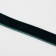 Vorchat tape, 10 mm, 18 ± 1 m, emerald color No. 34