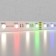 MAYTONI LED strip, 24V, IP20, 5050, 19.2W/m, 4000k, 5 m, glow RGB+W