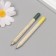 Growing gift pencils Mini "lavender + chamomile" set 2 pcs.