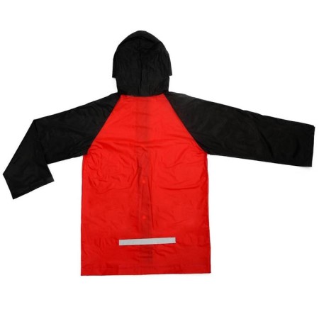 Children's raincoat, size S, 92-98 cm, Mickey Mouse-4