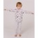 Pajama Children's Funny Kids No. 15, height 92-98 cm