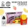 Chewing gum "Cat View", in the form of FRI potatoes, 15 g.