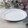 Round "linen", d = 30.5 cm
