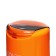 Equipment for round printing Automatic Colop Printer R40, diameter 41.5 mm, with a lid, orange neon case