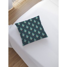 Decorative pillowcase 