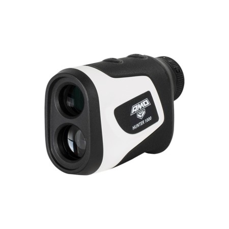 AMO HUNTER 1000 optical rangefinder, D lens 19 mm, D clar 15 mm, 1000 m, 6 CRE
