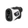 AMO HUNTER 1000 optical rangefinder, D lens 19 mm, D clar 15 mm, 1000 m, 6 CRE