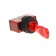 REXANT ASW-13D, 12 V, 20A (3C), On-OFF, single-pole to light, with red backlight