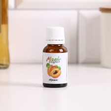 Taste -aromatic supplement Apricot 