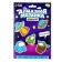 Diamond mosaic-sticker with full filling for children "Cosmos"