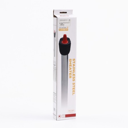 SEA Star HX-233 metallic heater, 300 watts, with a thermostat-5