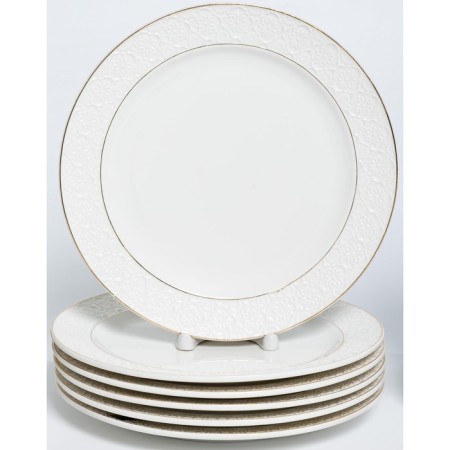Set of dishes Balsford "Grace Asteria", 19 items-3