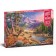 Puzzle "September landscape", 1000 elements