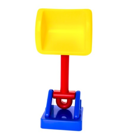 Game set VikingToys "Build three machines"-1