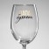 Set of glasses "Dad, Mom", 2 pcs, 360 ml