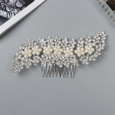 Hair crest 
