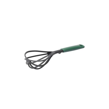 Belly-shumovka Brabantia Tasty+, dark green color, 26.3 cm