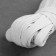 Rubber band, 10 mm, 10 ± 1 m, white color
