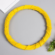 Ring Roadan for making Dreams Snolnoye catcher d = 30 cm