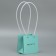 GIFT flowers package, 11.5 x 12 x 8 cm