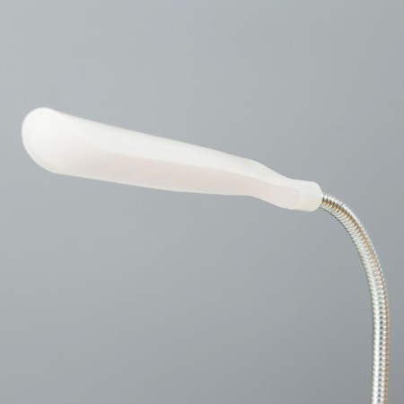 Board lamp "Light Roy" LED from white batteries 5x8.5x20 cm Risalux-4