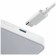 External Battery Anker Power Core 321 Maggo 5k, 5000 MAGSAFE, White