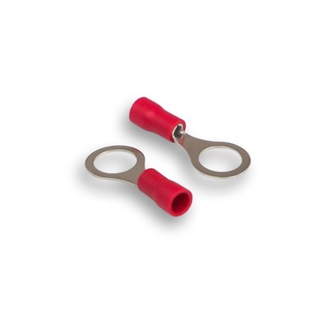 Ring Aura ATR-1585, 1.5 mm2, set 100 pcs