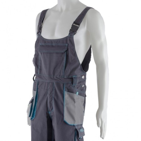 Semi -combineson worker GROSS 90354, size XL-2