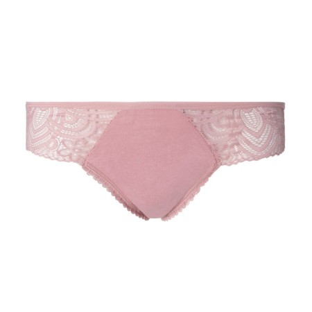 Cowards female slips, color mix, size 42-13