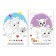 A set of coloring “Funny tasks”, 8 pcs. 12 p.