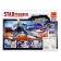 Designer Cosmos "Starget", 3 in 1, 99 parts