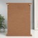 Keywood tree 6 hooks "Tender leaves in the frame" 26.5x20.8x6.3 cm