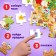 Puzzle “Find and show. New Year's gift ", 35 details