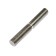 Garage loop, 25x180 mm, for welding, with a bearing, a rocky