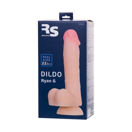 Fallomitator Realstick Silicone Ryan G, bodily, 22.5 cm-8