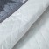 A set with a bedspread Everest 155x210, 150x220, 70x70cm, T-gray, calico 120g/m, HL100%
