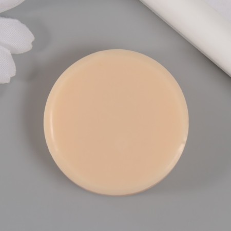 Mold Silicon "Rose in Oval" 3.8x2.8 cm mix-3