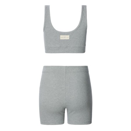 Women's costume MIST, p. 44-46, gray-12