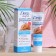 Express cream for Floresan Deep Depil depilation is delicate, for sensitive skin, 100 ml