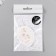 Stickers stickers for scrapbooking "Flowers" 9-346