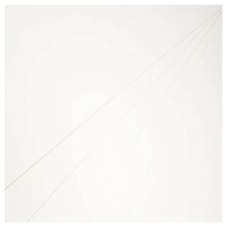 Cardboard white double-sided A4, 7 sheets of multi-bullets, snow-white, shaky-5