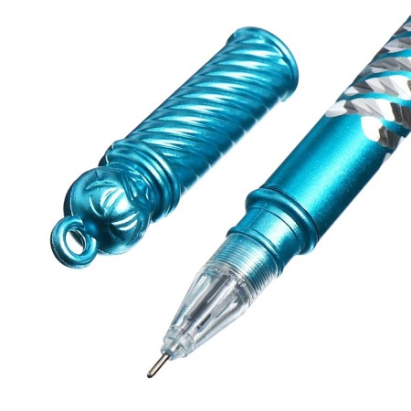 Gel-ghost pen Massier-2