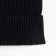 Children's hat, black color, size 48-52