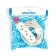 Extension cordBuy, 3 sockets, 10 m, 10 A, 2200 W, PVS 2x1 mm2, without salary, white