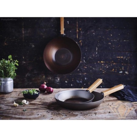 Pan -nomad pan, d = 28 cm-1