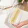 Broke for dishes with a wooden handle of Dolyan, 37 × 7 cm