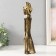 Souvenir Polystone "Love" 8.3x6.5x31.7 cm