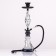 Hookah "Myrtle", 52 cm, black