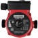 Circulation pump Rommer Rate 15/60-130, 103 watts, 43 l/min, pressure 6 m, cast iron