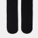 Women's tights with a comb 300 den, black color, size 3